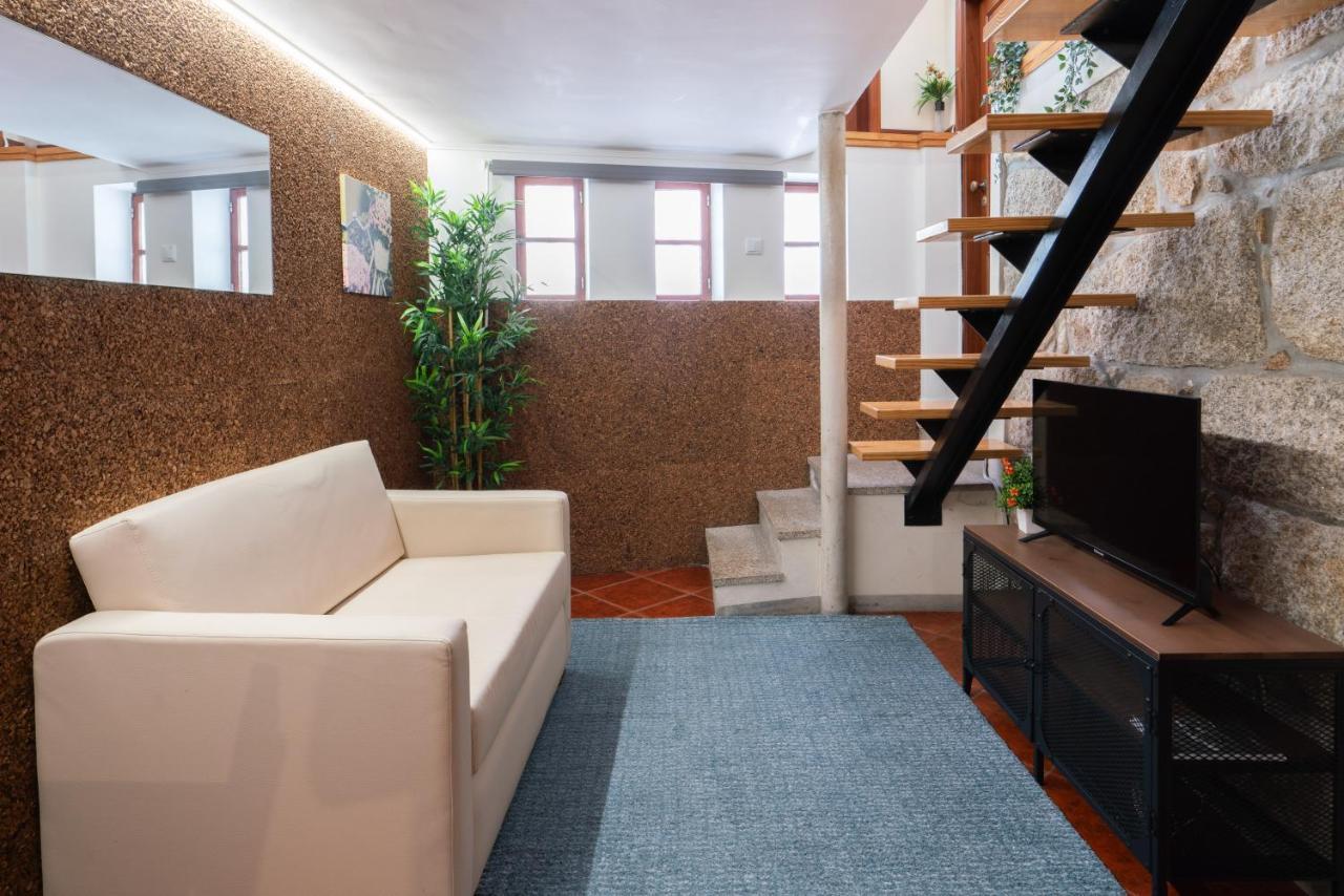 Host Wise - Classy Amazing Flats Porto