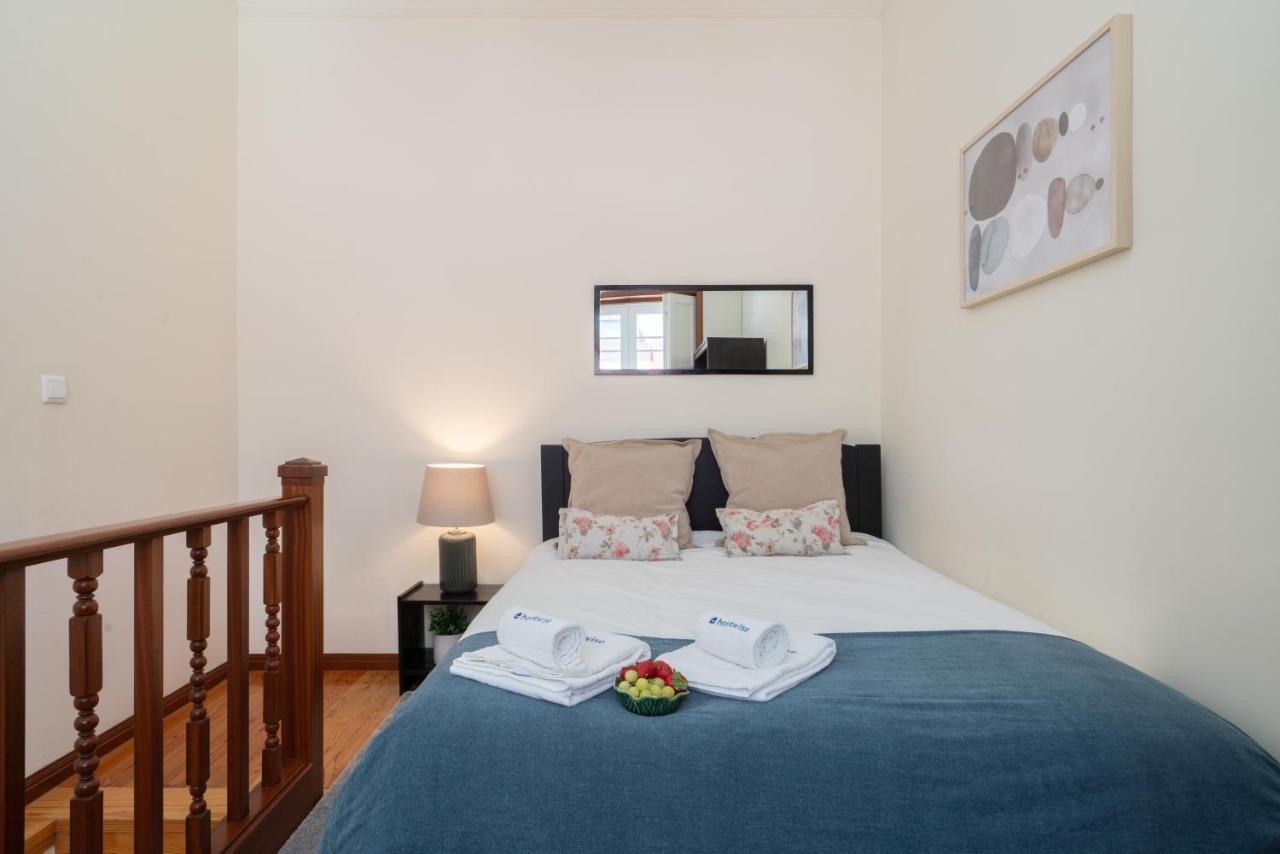 Host Wise - Classy Amazing Flats * Porto