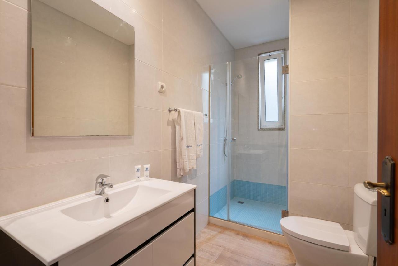 Host Wise - Classy Amazing Flats Apartament *