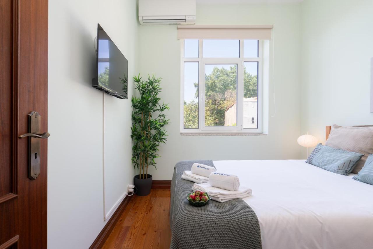 Host Wise - Classy Amazing Flats * Porto