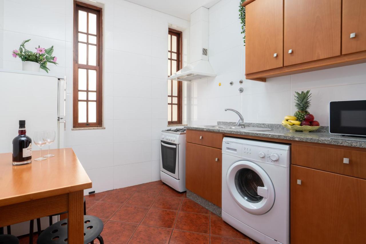 Host Wise - Classy Amazing Flats Apartament Porto