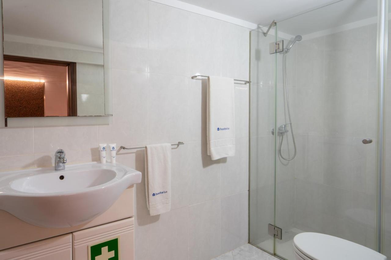 Host Wise - Classy Amazing Flats Apartament Porto