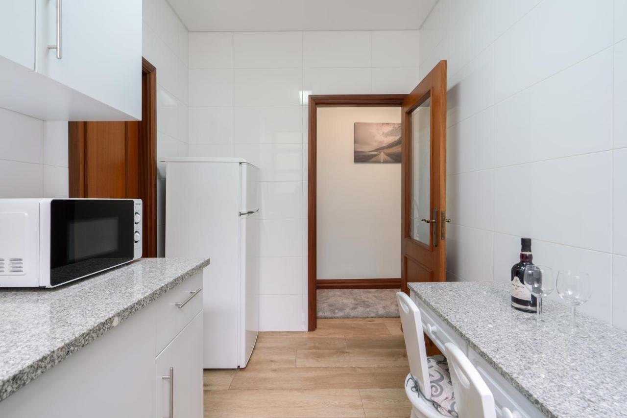 Host Wise - Classy Amazing Flats Porto
