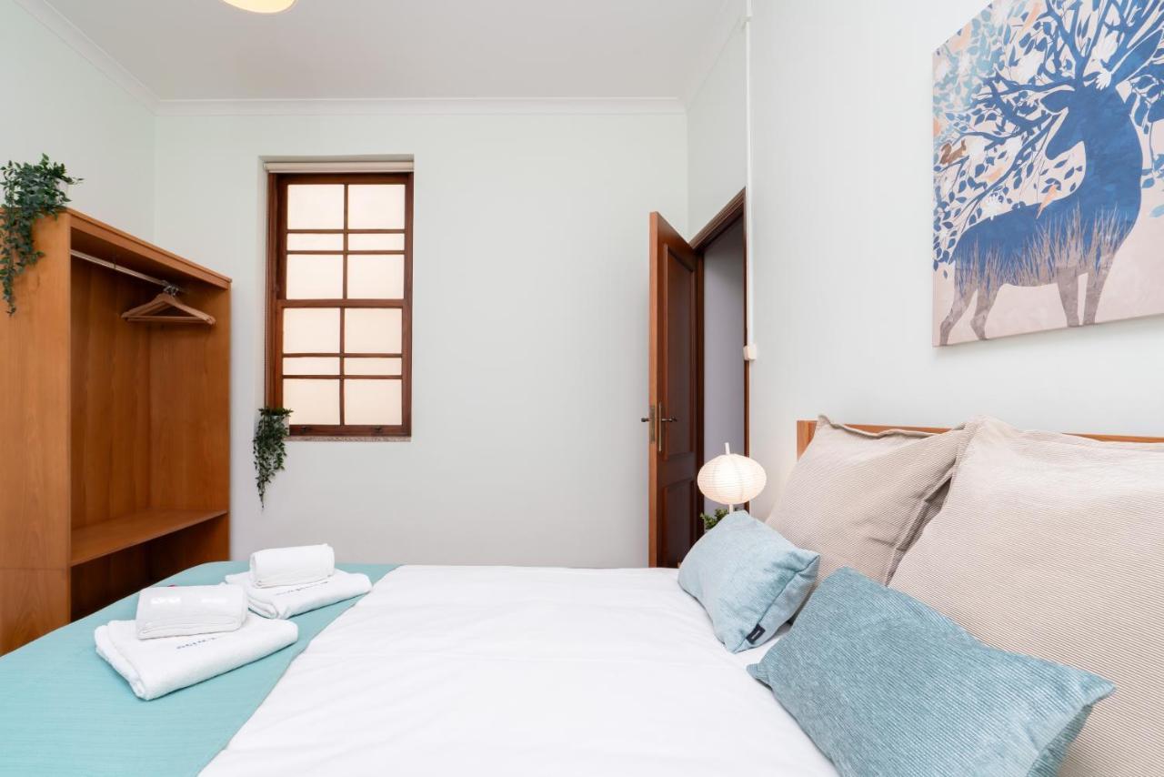 Apartament Host Wise - Classy Amazing Flats Porto
