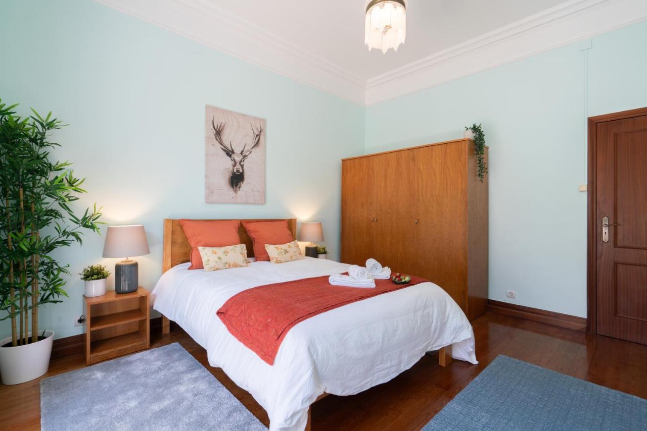 Host Wise - Classy Amazing Flats Apartament