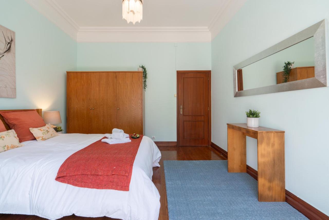Host Wise - Classy Amazing Flats *