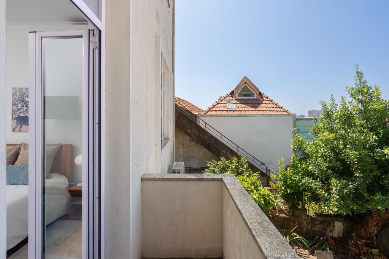 Host Wise - Classy Amazing Flats * Porto